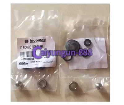 1PC For water pump pressure regulating valve repair kit VRT 3 CODE: 4079900005