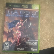 Microsoft Game Studios Halo 2 Multiplayer Map Pack - Xbox Expansion Online