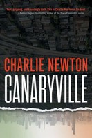 Charlie Newton | Canaryville | Taschenbuch | Englisch (2021) | Blacktype Press