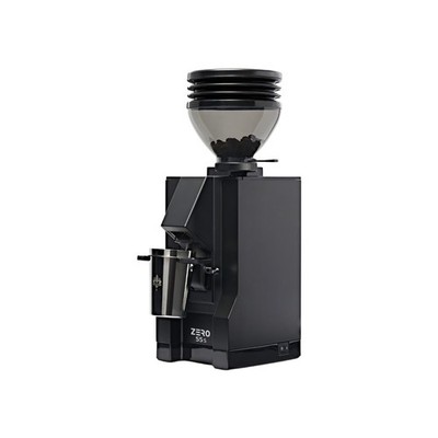 Eureka Mignon Zero 55s 15BL Espressomühle - Mattschwarz