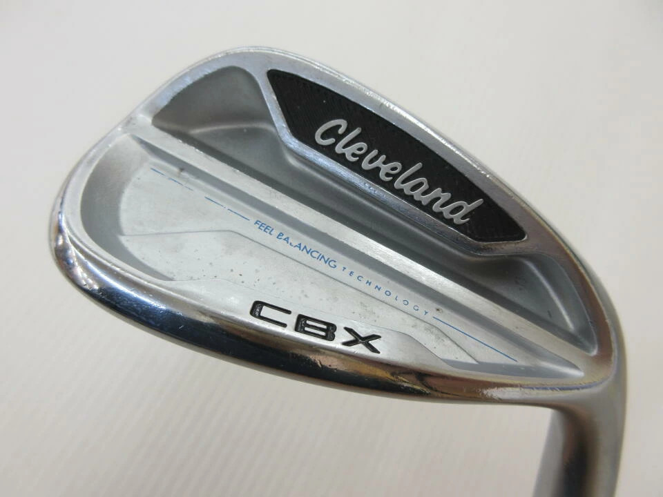 Cleveland Golf - Cleveland CBX 48°/9° NSPRO950GH (S/35.5) Cleveland CBX 48° Wedge NS Pro 950GH Stiff #gz | eBay