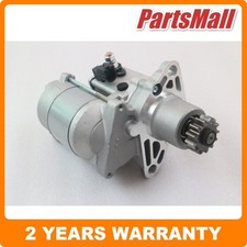 FOR Toyota RAV 4 I 2.0 MK1 XA1 1998ccm 1994-2000 3S-FE STARTER MOTOR RAV-4 13TH