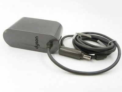 Genuine Dyson AC Adapter Dyson Charger V8 V7 V6 DC58 DC59 DC61 DC62 SV03 SV04...