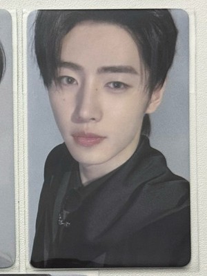 ENHYPEN DESIRE UNLEASH Album Studio Choom Gift Official Photocard