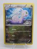 Reverse Holo Sliggoo #59/98 Uncommon XY - Ancient Origins Pokemon