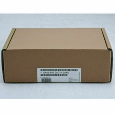 New Siemens 6AV6647-0AD11-3AX0 6AV6 647-0AD11-3AX0 1 Year Warranty Fast Shipping