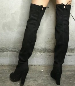 steve madden gorgeous over the knee boots