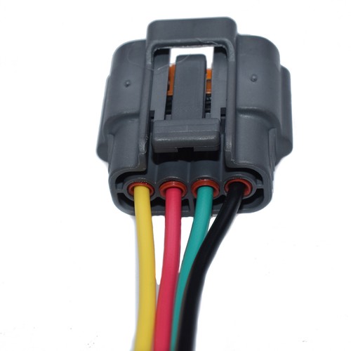 For Mazda B2600i B2600 Distributor Connector Plug Harness Pigtail 4-Wire DIS1137 - Picture 8 of 9