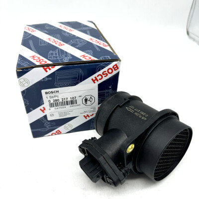 0280217107 Mass Air Flow Sensor MAF For Bosch 1994-1998 Volvo 850 C70 S70 2.3L