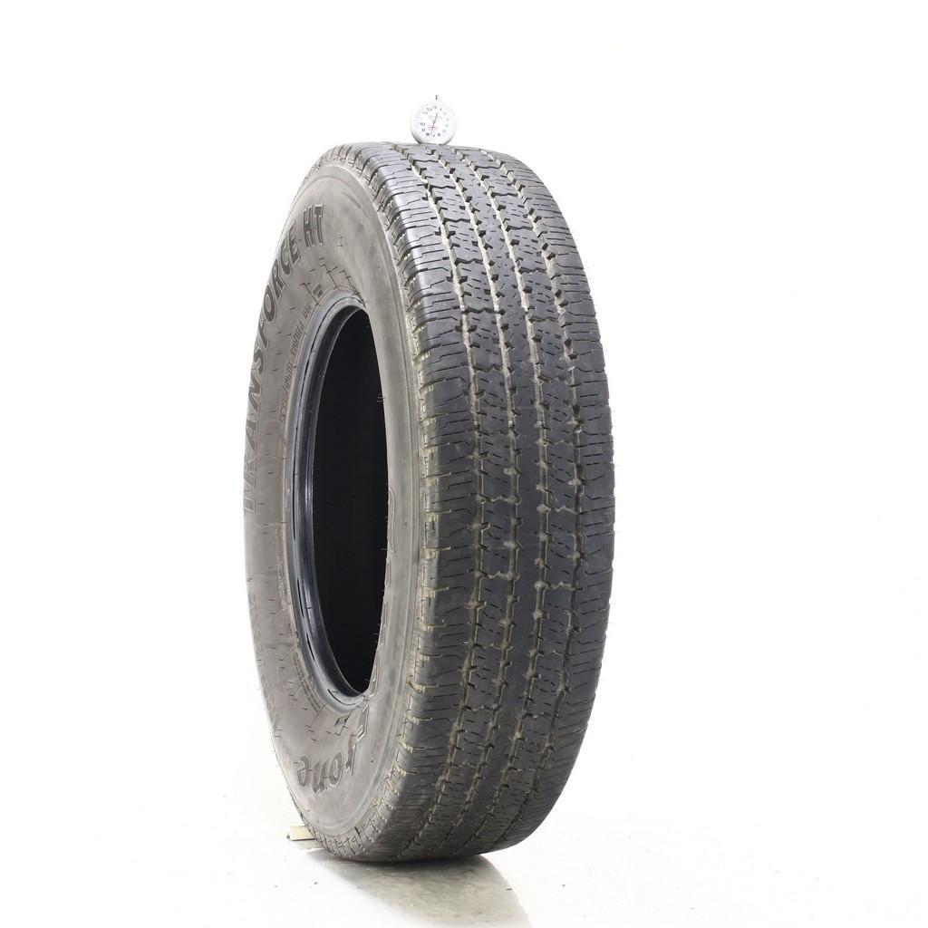 Firestone Transforce HT 235/80R17 Tire for sale online | eBay