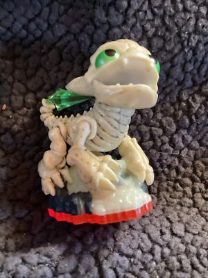 Skylanders trap team funny bone 2014