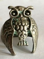 RARE ANCIENT LEGIONARY OWL Silvere