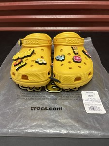 crocs x drew house price