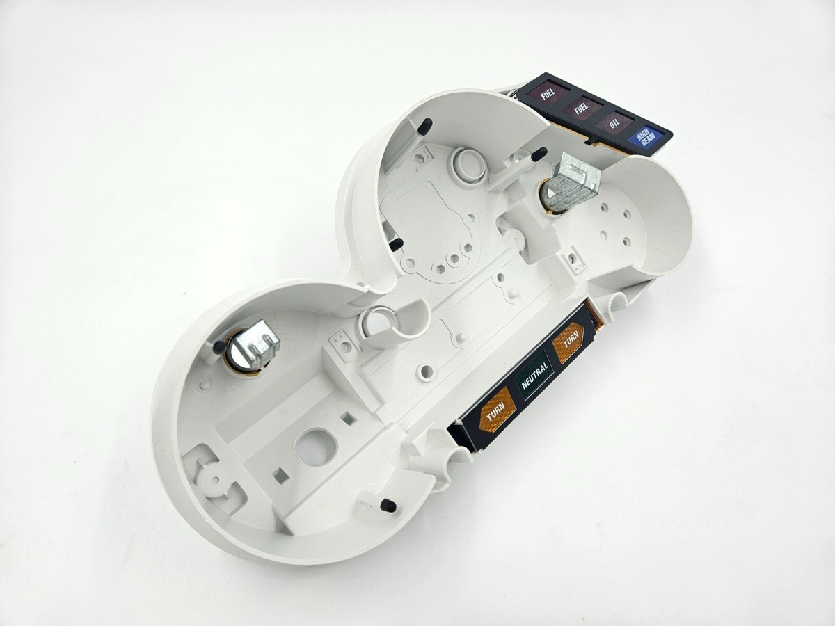 14024-1887] KAWASAKI COVER, METER HOUSING for ZX600 ZX1100