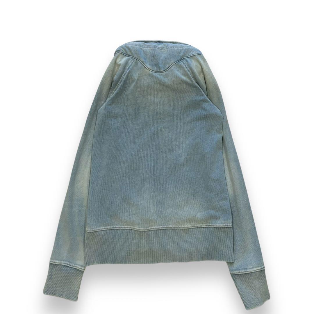 00S G.O.A. Bono Denim Hoodie Y2K Archive | eBay 00S G.O.A. Bono Denim Hoodie Y2K Archive | eBay