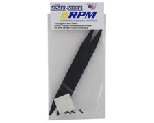 RPM 81362 Traxxas Unlimited Desert Racer Trailing Arm Skid Plates 2 UDR HH