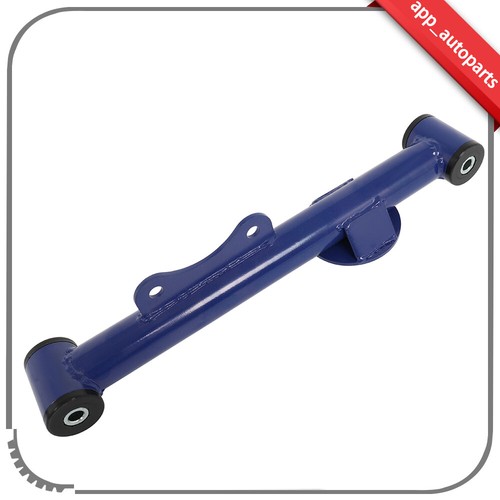 For 1979-2004 Ford Mustang Rear Upper & Lower Tubular Control Arms Suspension - Picture 9 of 9