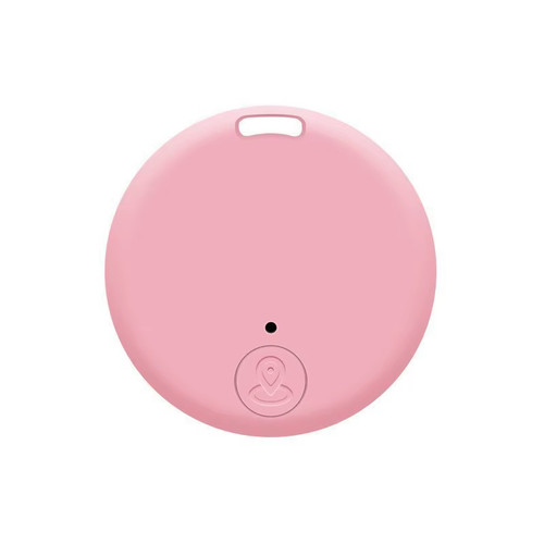 Mini Gps Tracker Device Anti-Lost Mobile Phone Smart Search Pet Kids Bag Key New