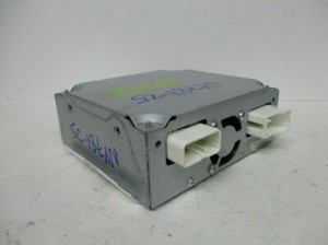 2012 - 2016 NISSAN NV3500 5.6L ELECTRICAL CONTROLLER INVERTER CONTROL MODULE OEM