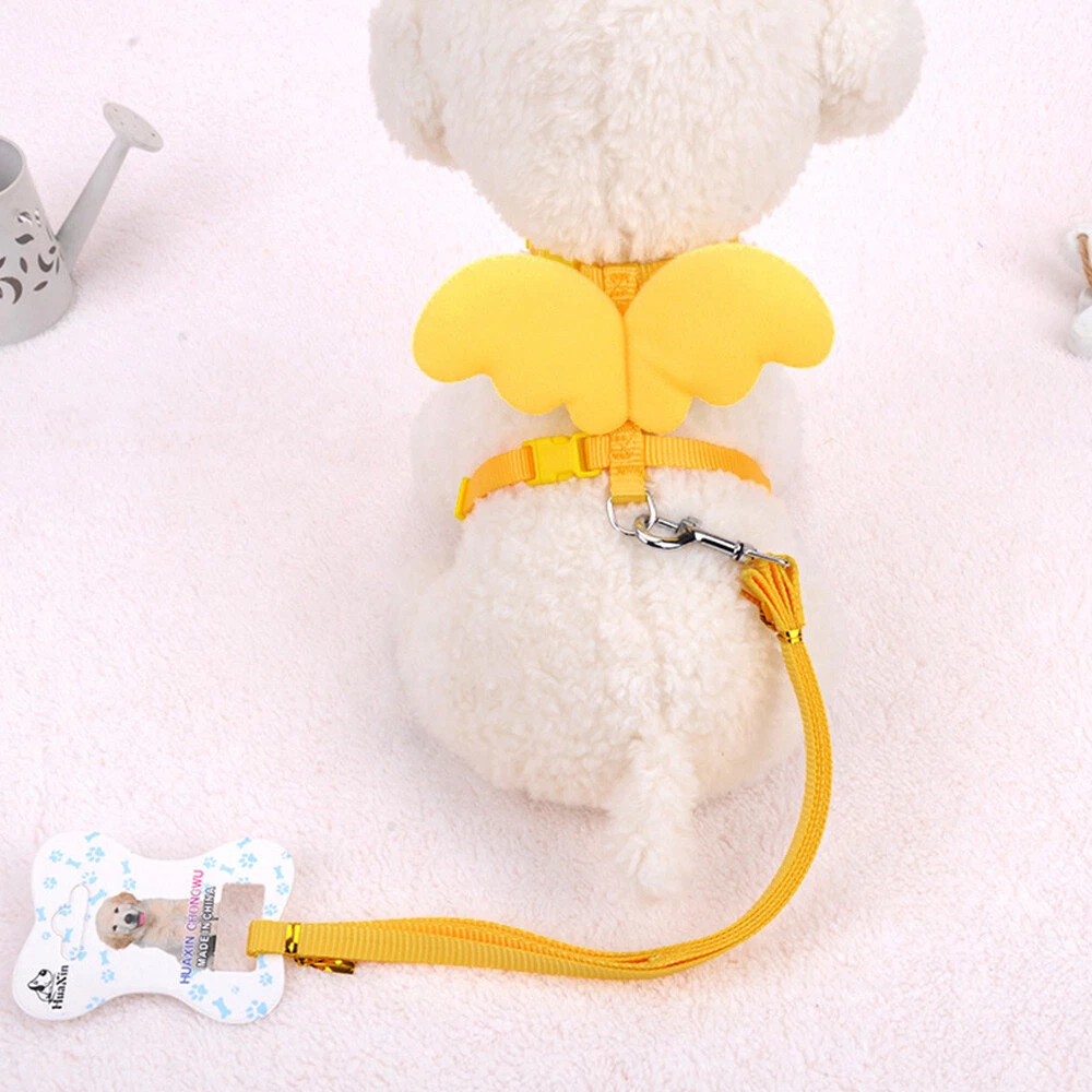 Dog Harness Vest Adjustable Pet Harness Pet Traction Rope Pet Products Dog Harness Vest Adjustable Pet Harness Pet Traction Rope Pet Products