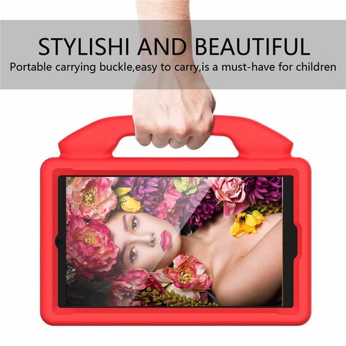 Shockproof Kids Foam EVA Case Stand Cover Fr Samsung Galaxy Tab A9 A8 A7 S6 Lite - Picture 10 of 48