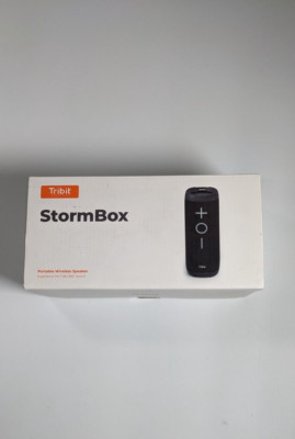 Tribit Stormbox Portable Wireless Speaker-ICBTS30
