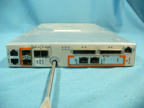 HP K2Q35-63001 A4 K2Q35A 3PAR Controller Node Storeserve 8200 12GB SAS NAS JBOD