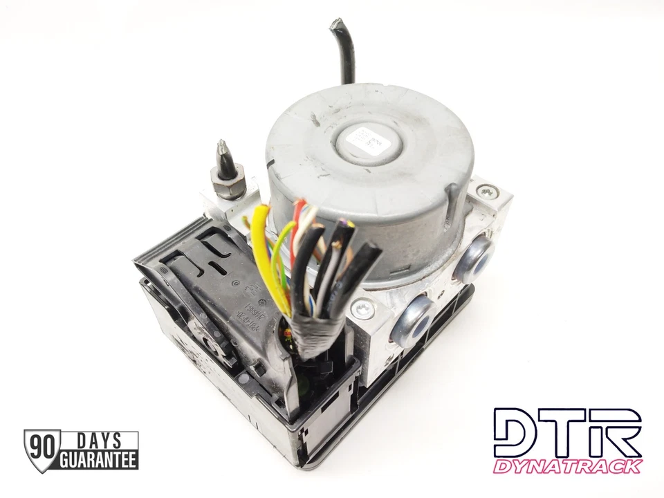 Ford Transit Connect MK2 2012-2022 ABS Pump Control Module GV61-2C405-AF Foto 2 de 4