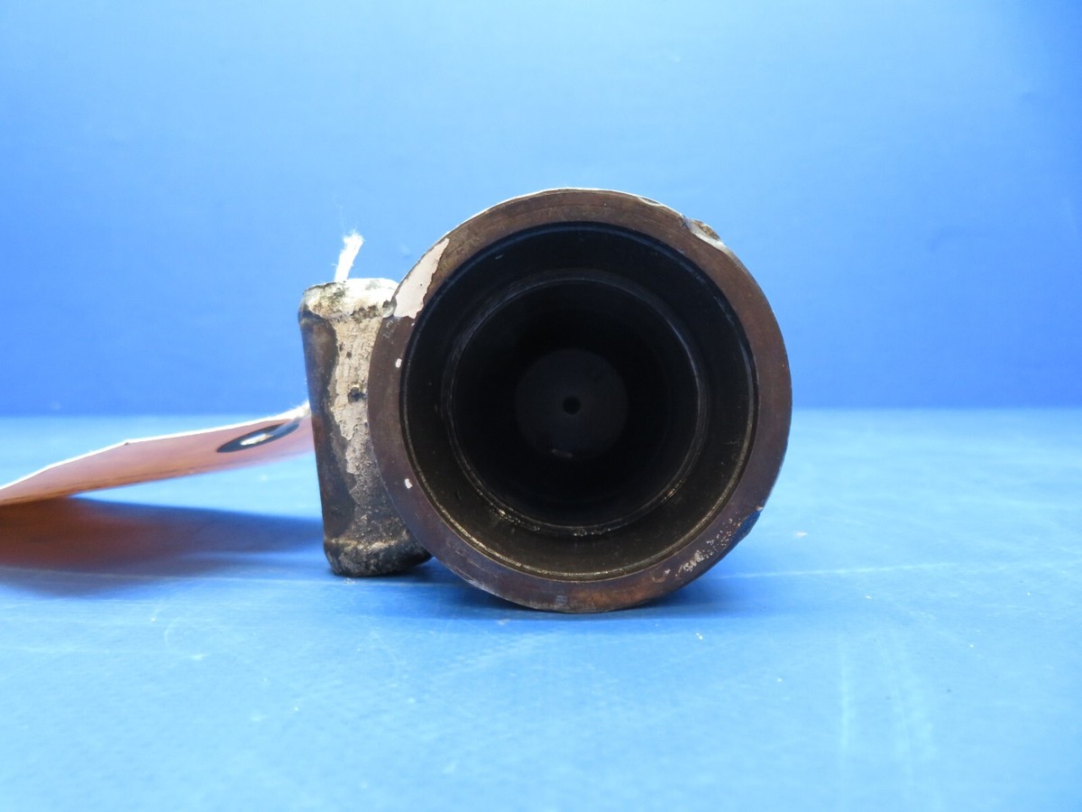Piper PA-28-180 Nose Gear Outer Upper Tube Assy P/N 65888-00
