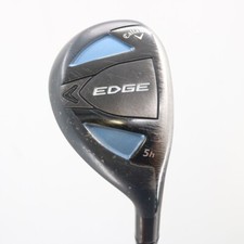 Callaway Edge 5 Hybrid 25 Deg Graphite R Regular Flex RH C-150846