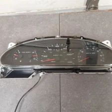 Speedometer Cluster MPH Without Platinum Edition Fits 01-02 SABLE 33624