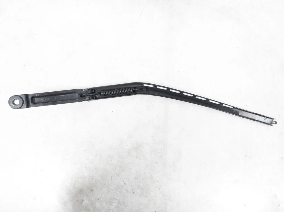 Brazo limpiaparabrisas delantero izquierdo Ford Explorer 2015-2019 OEM BB5Z-17527-B Foto 4 de 4