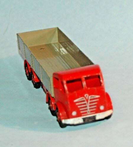 ミニカー DINKY No.959 FODEN DUMP TRUCK Dinky 959, Foden Dump Truck/Bulldozer - Free Price Guide & Review