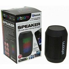 samsung radio bluetooth speaker