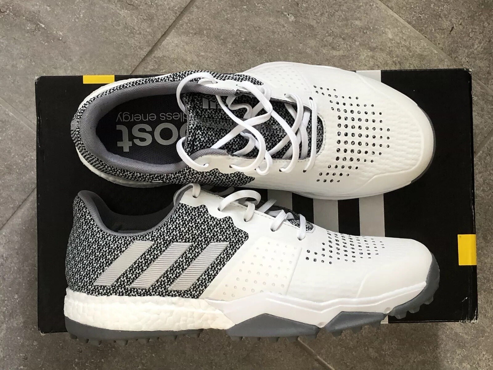 adipower s boost 3 wide