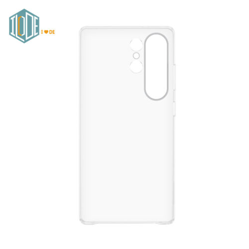 Funda Transparente Oficial Original Samsung para Galaxy S25 Ultra 5G (EF-QS938) - Imagen 7 de 10