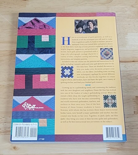 BOOKS-LEAFLETS-PATTERNS Various Crafts YOU CHOOSE YOUR BUNDLE Quilting & More #A - Picture 371 of 456