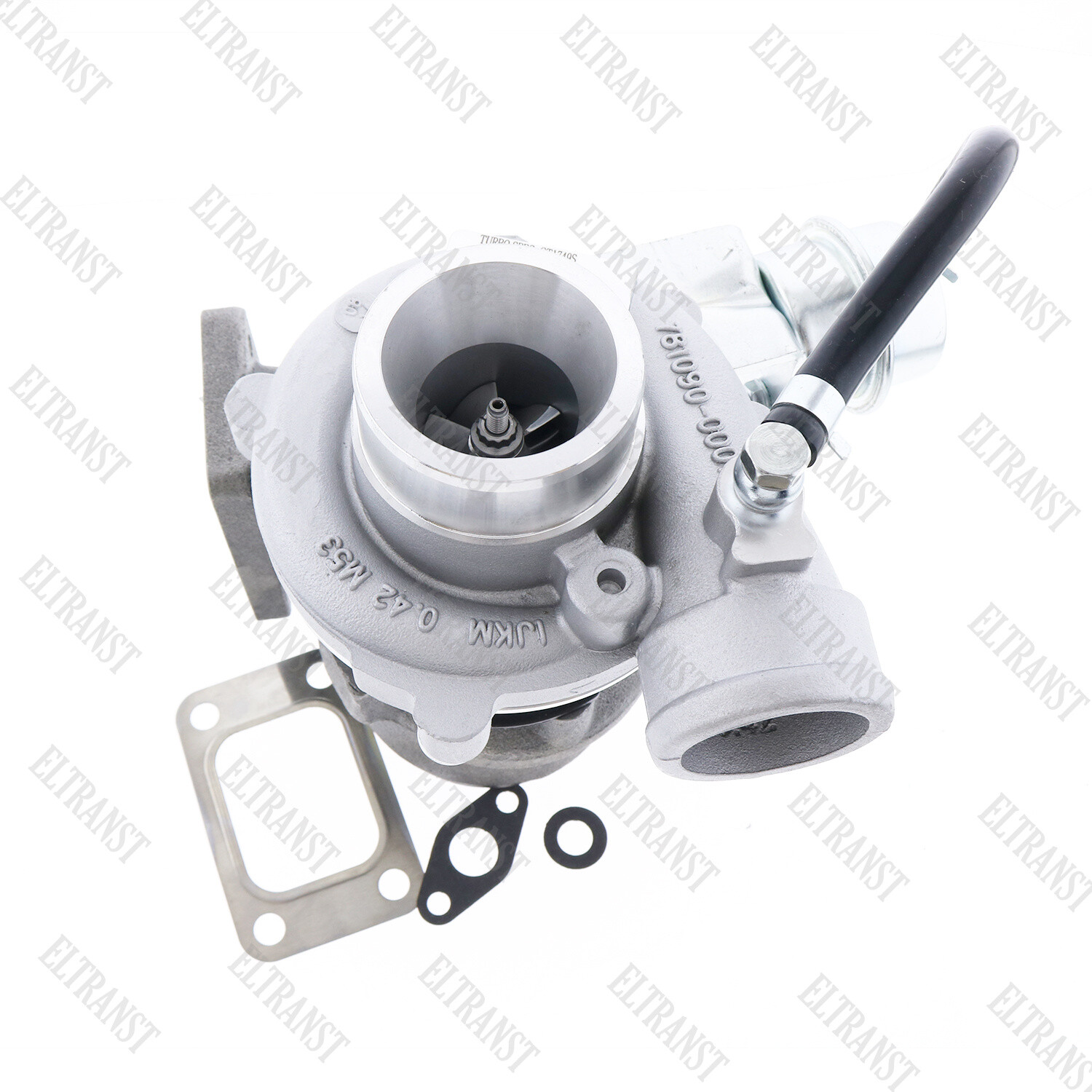 Turbo GT1749S Turbocharger RE539899 821383-5001 for John Deere  