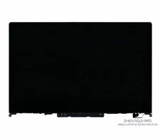 5D10S39563 For Lenovo IdeaPad Flex-14 FHD LCD Touch Screen Assembly 5D10S39562