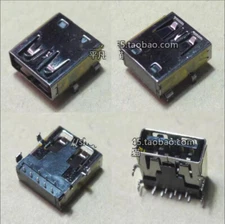 3.0 USB Interface Tongue on Top 1.5CM Long For DELL Notebook Accessories