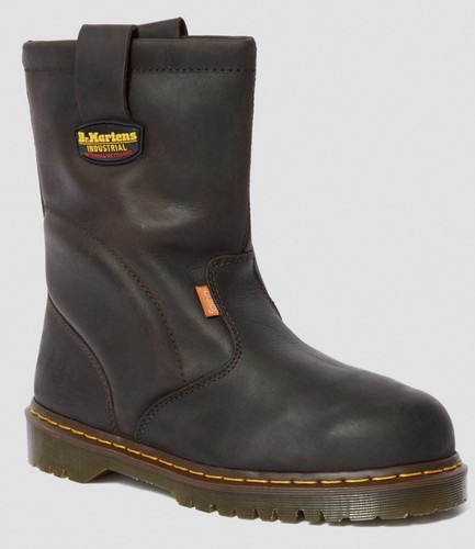 dr martens extra wide