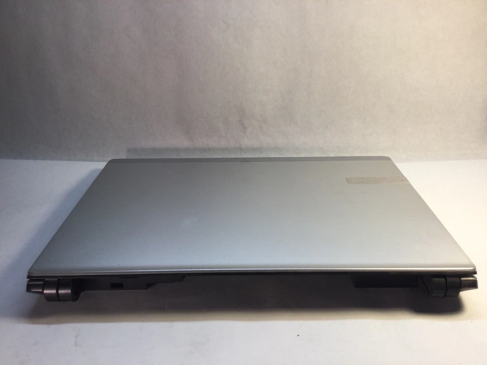 Gateway N214 14" Laptop Intel Core i5-460M 2.5GHz -MISSING PARTS - MZ - Image 4 of 4