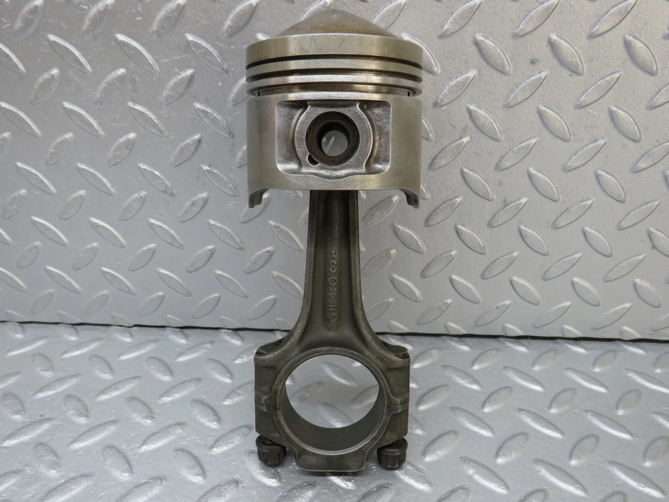 ♥35586♂ Mercedes-Benz R107 280SL cupé pistón con varilla de conexión 85.986 11005 Foto 4 de 4