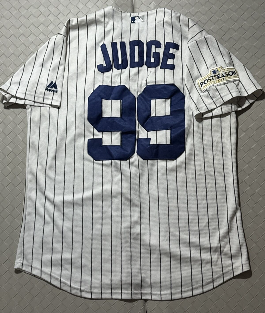 ヤンキース JUDGE 99 ユニフォーム majestic 公式　ジャッジ Amazon.co.jp: [XinShang] ジャッジ MLB 背番号99 刺繡