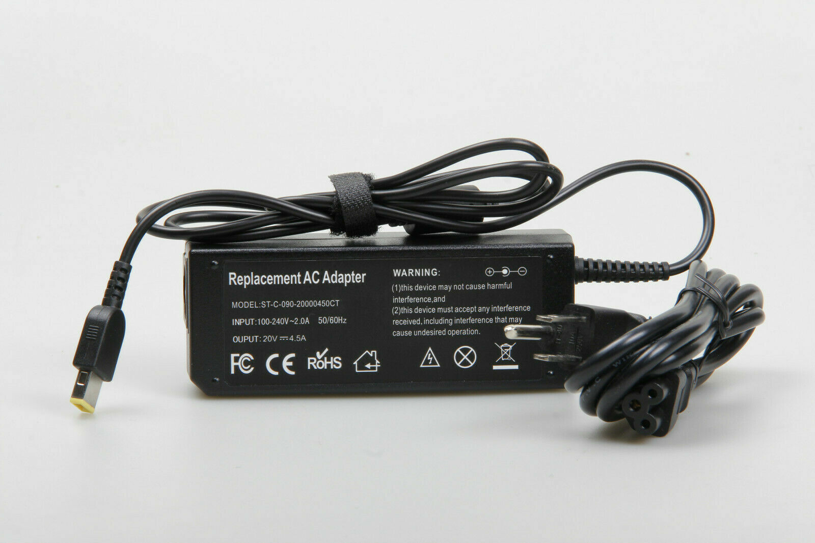 For Lenovo Yoga 730-15IWL Type 81JS AC Adapter Battery Charger Power Supply Cord | eBay For Lenovo Yoga 730-15IWL Type 81JS AC Adapter Battery Charger Power Supply Cord | eBay