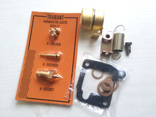 Reparaturset Vergaser 28HB 2- 7 Trabant 601