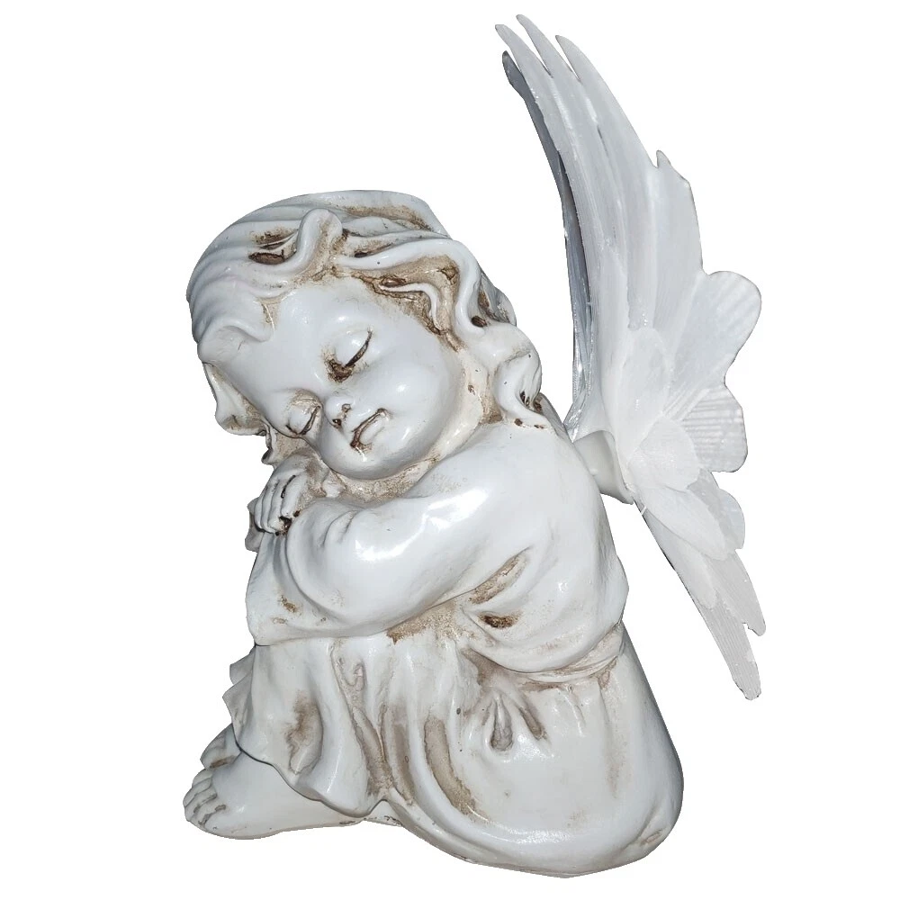Angel & cherub Statues & Lawn Ornaments