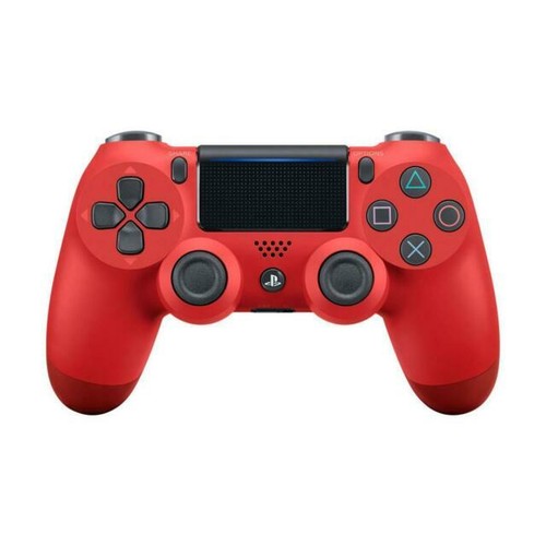 Mando Inalámbrico DualSense Volcanic Red. Playstation 5