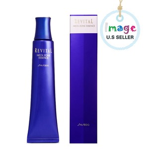 shiseido revital neck cream