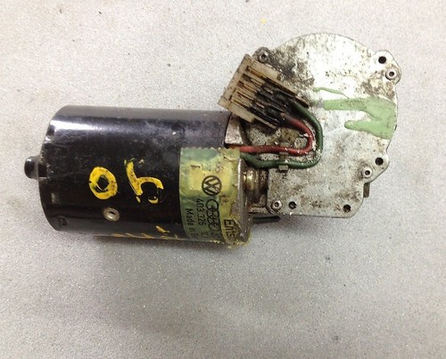 WM59/    VW Passat 35i   Scheibenwischermotor Wischermotor 357955113A